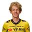 TEAM VISMA | LEASE A BIKE maillot