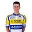 SPORT VLAANDEREN - BALOISE maillot