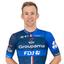 EQUIPE CONTINENTALE GROUPAMA-FDJ maillot