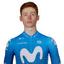 MOVISTAR TEAM maillot