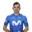 MOVISTAR TEAM maillot