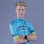 ASTANA QAZAQSTAN DEVELOPMENT TEAM maillot