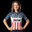 UNITED STATES OF AMERICA maillot