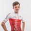 COFIDIS maillot