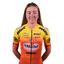 ST MICHEL - MAVIC - AUBER93 WE maillot