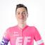 EF PRO CYCLING maillot