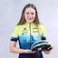 CHARENTE - MARITIME WOMEN CYCLING maillot