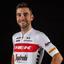 TREK - SEGAFREDO maillot