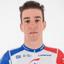 GROUPAMA - FDJ maillot