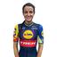 LIDL - TREK maillot