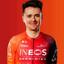 INEOS GRENADIERS maillot