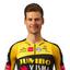 JUMBO-VISMA maillot