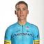 ASTANA PRO TEAM maillot