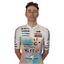 MG.K VIS - COLORS FOR PEACE maillot