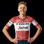 TREK - SEGAFREDO maillot