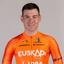 EUSKALTEL - EUSKADI maillot