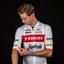 TREK - SEGAFREDO maillot