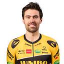 DUMOULIN Tom profile image