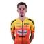 ST MICHEL - MAVIC - AUBER93 maillot