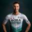 BORA - HANSGROHE maillot