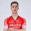 TEAM ARKEA - SAMSIC maillot