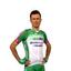 GREEN PROJECT - BARDIANI CSF - FAIZANE' maillot