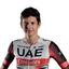 UAE TEAM EMIRATES maillot