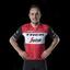 TREK - SEGAFREDO maillot