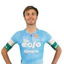 PIETROBON Andrea profile image