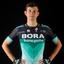 BORA - HANSGROHE maillot