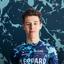 LEOPARD TOGT PRO CYCLING maillot