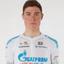 GAZPROM-RUSVELO maillot