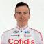 COFIDIS, SOLUTIONS CREDITS maillot