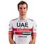 UAE TEAM EMIRATES maillot