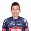 ALPECIN - DECEUNINCK maillot