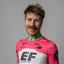 TEAM EF EDUCATION FIRST - DRAPAC P/B CANNONDALE maillot