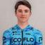 TEAM ECOFLO CHRONOS maillot