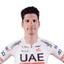 UAE TEAM EMIRATES maillot