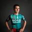 BORA - HANSGROHE maillot