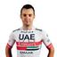 UAE TEAM EMIRATES maillot