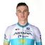 ASTANA PRO TEAM maillot