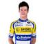 SPORT VLAANDEREN - BALOISE maillot