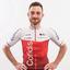 COFIDIS maillot