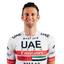 UAE TEAM EMIRATES maillot