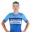 HENGXIANG CYCLING TEAM maillot