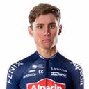 ANDERSON Edward profile image