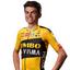 JUMBO - VISMA maillot