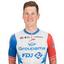 GROUPAMA - FDJ maillot