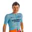 TDT - UNIBET CYCLING TEAM maillot