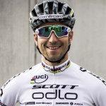 SCHURTER Nino photo